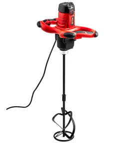 Міксер GTM MX-100/1600EM ,1600Вт,М14,2 швидкості 180-400об/хв,300-700об/хв